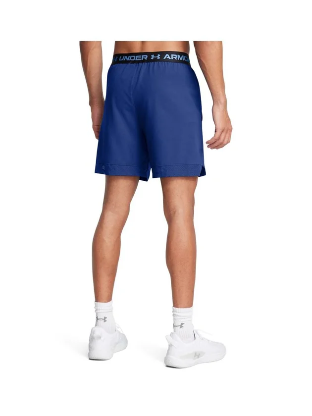 Vanish Woven 6in Shorts