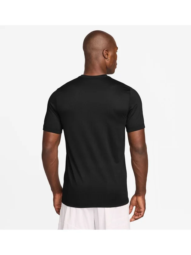 Dri-FIT Tee RLGD OC 3