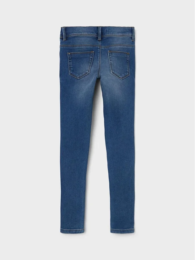 Polly Skinny Jeans 1212-TX Noos