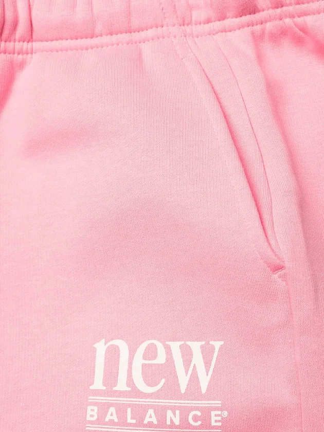 Re Fleece Short