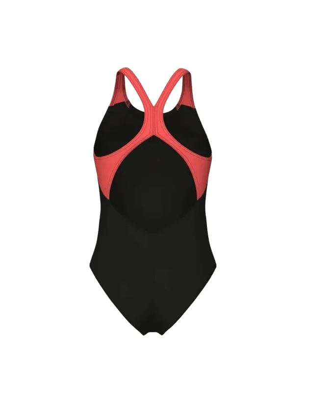 Blast Swimsuit V Back