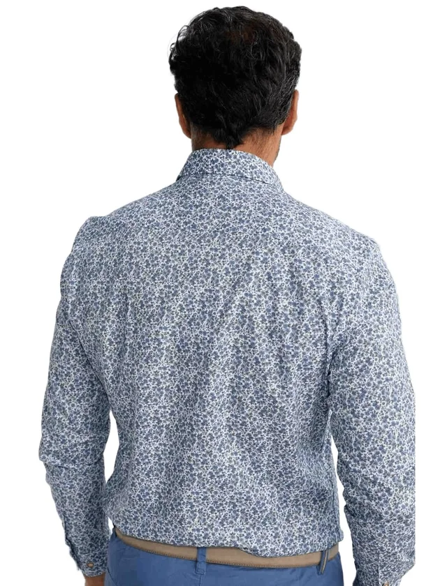 Classic Chemise ML
