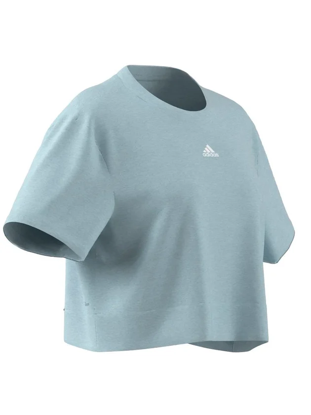 Stdio Crop T