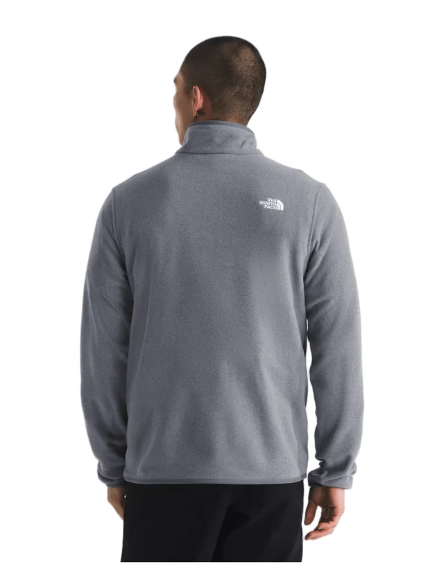 Glacier Fleece 14 Zip Jckt