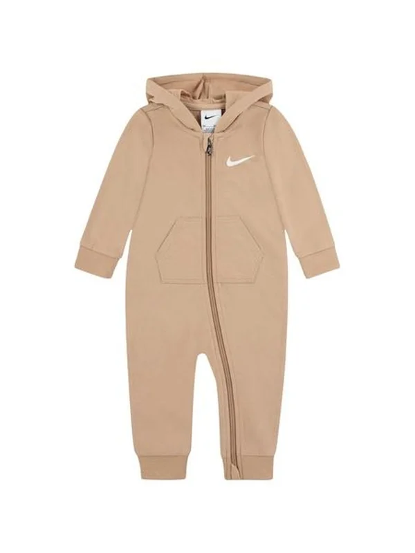 NKN Essentials Hooded Coverall