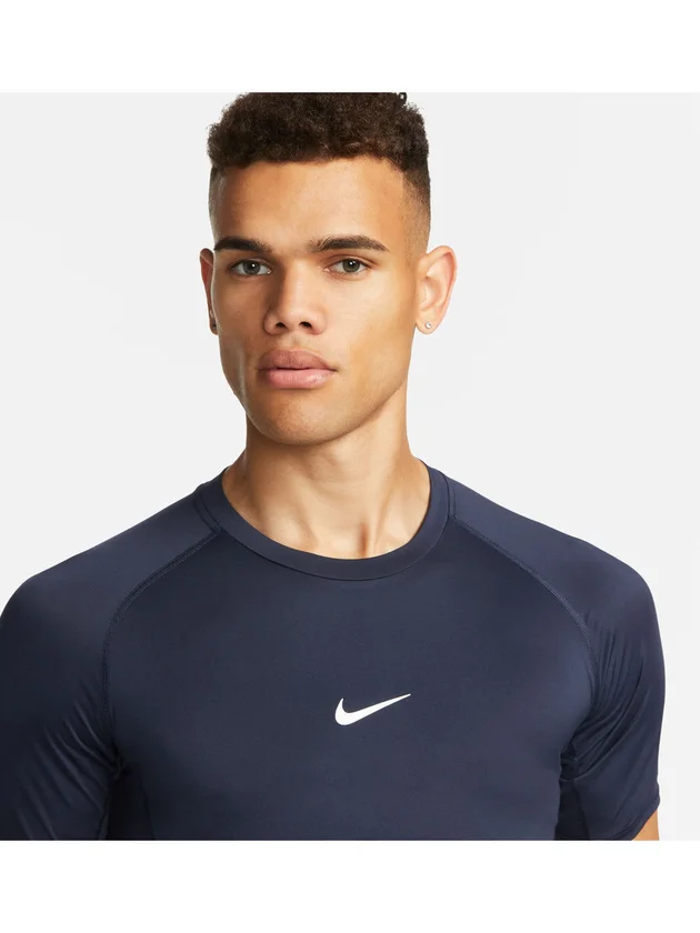 NP DF Tight Top SS