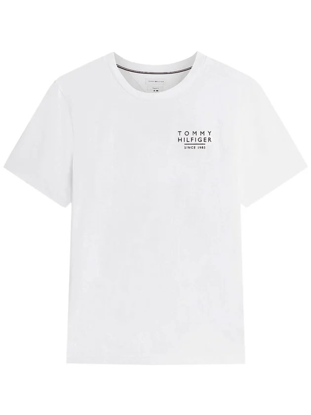 Americana Back Graph