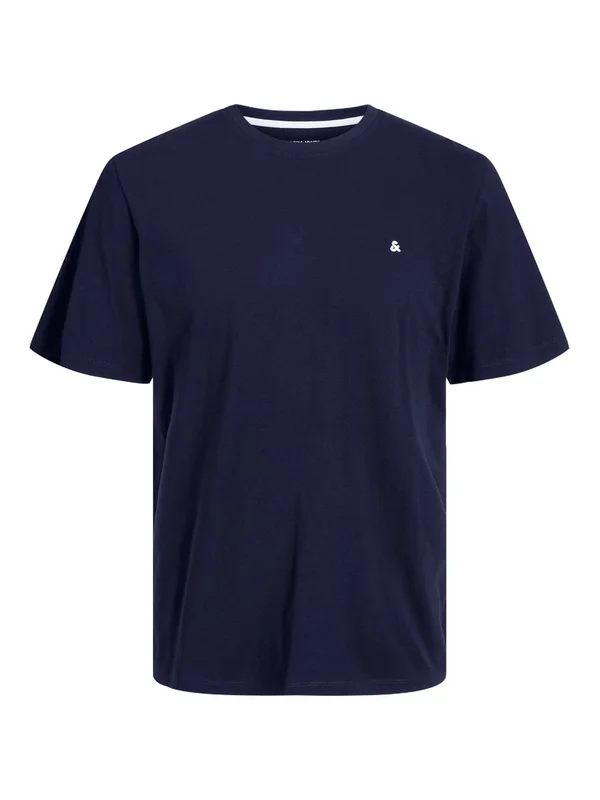 Jjepaulos Tee Ss Crew Neck Noos
