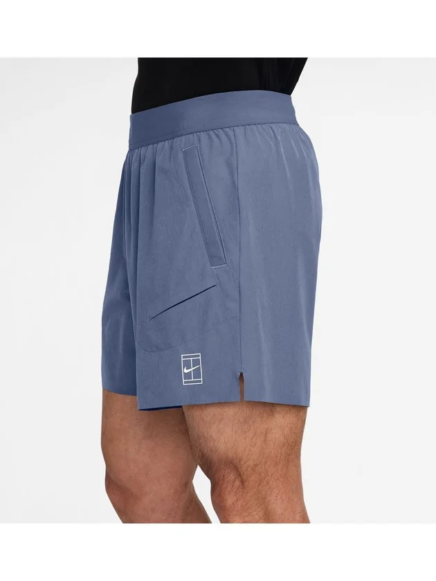 Nkct Df Advtg 6In Short