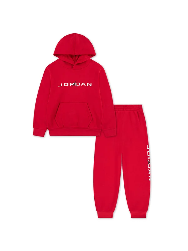Mj Stretch Hbr Flc Set