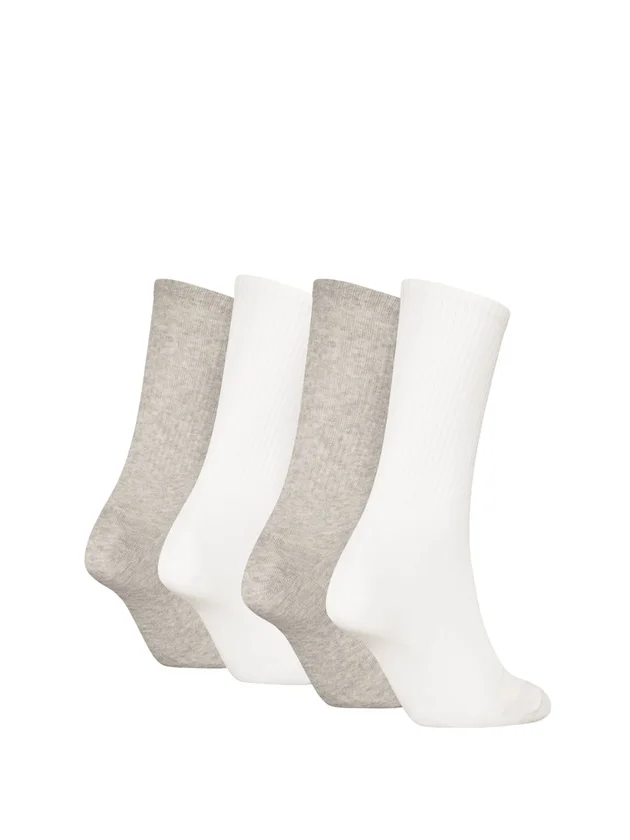 Sock 4P Giftbox Monologo