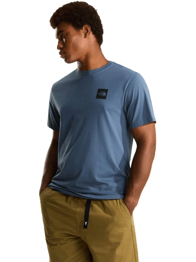 Evolution Box Half Dome Reg Short