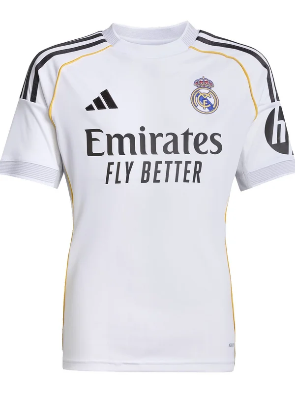 Real Madrid Domicile