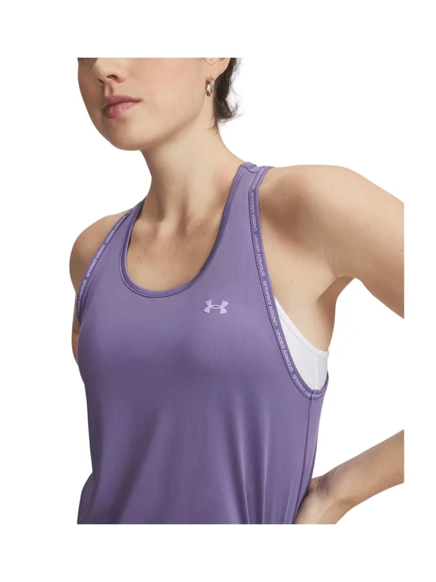 Tech Knockout Tank
