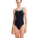 BLACK-TURQUOISE