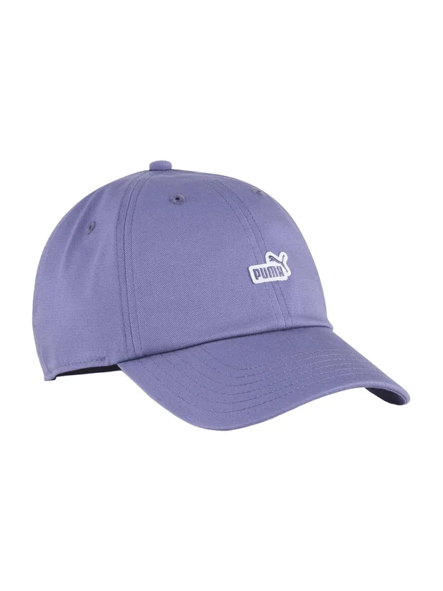 No 1 Logo Patch Bb Cap