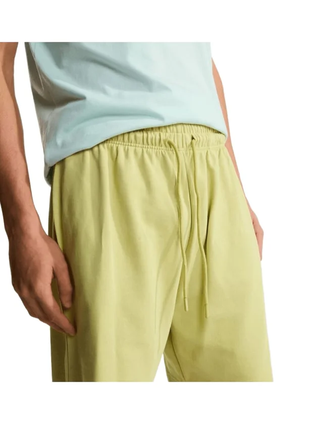 Essential Light Relaxed Shorts