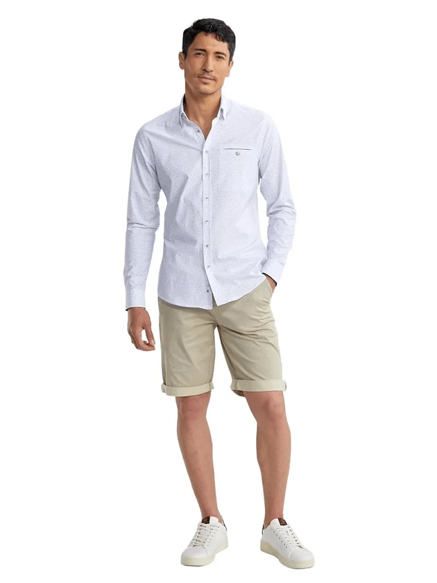 Classic Chemise ML