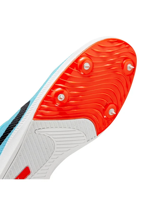 Zoom Rival Distance