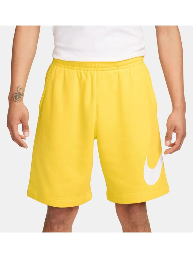Club Short BB GX