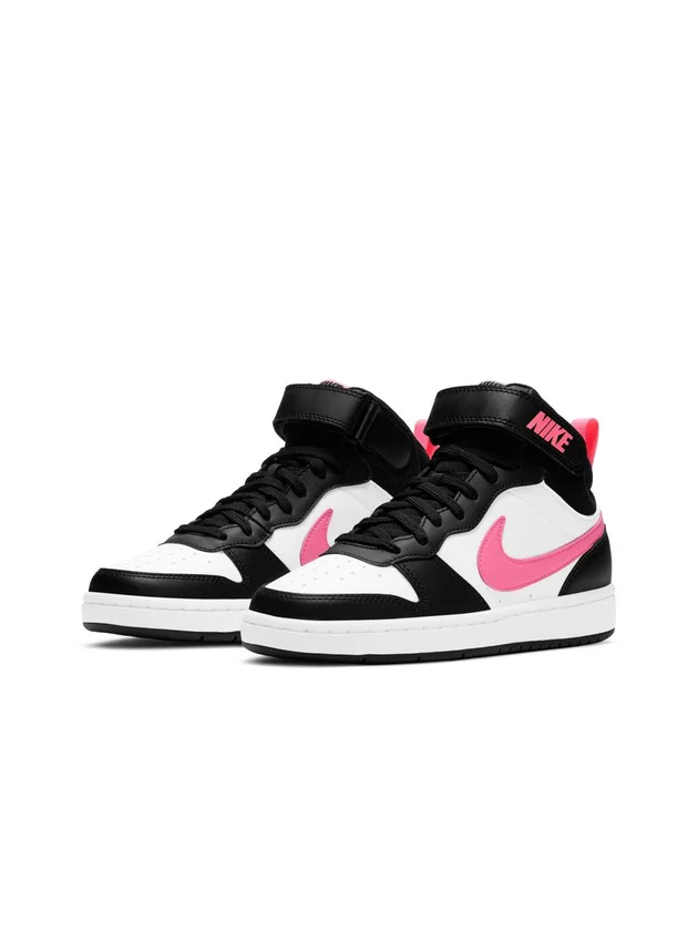 Court Borough Mid 2
