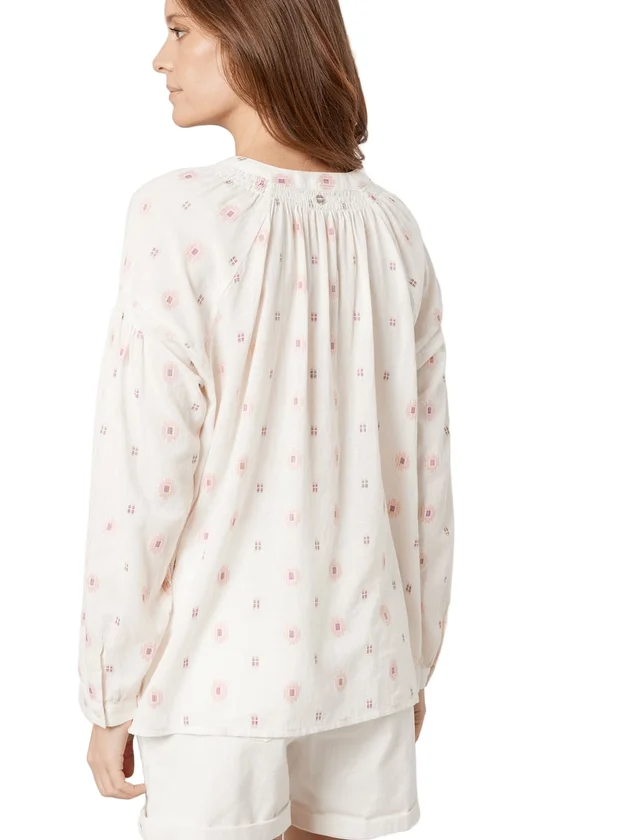 Mona Blouse
