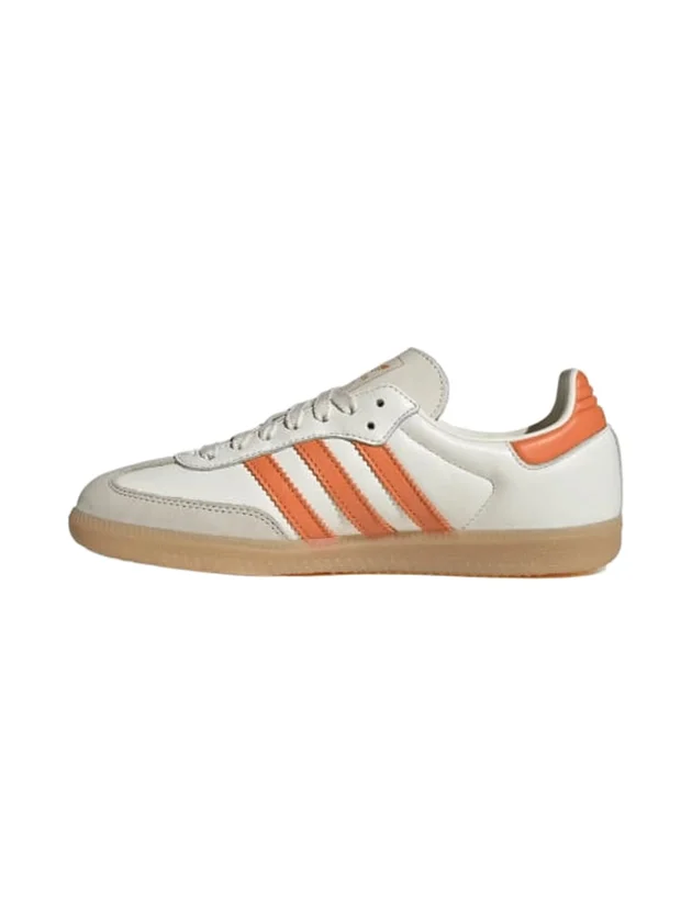 Samba OG