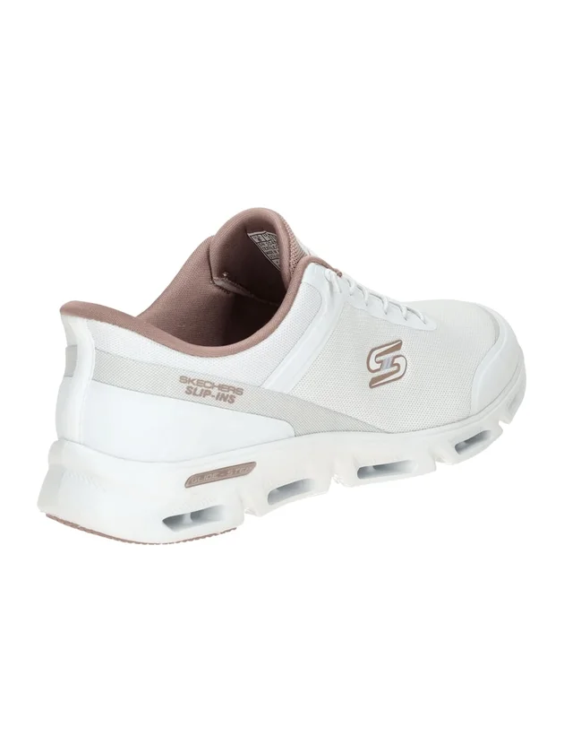 Glide-Step Gratify Everyday Bliss