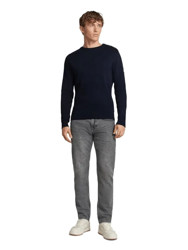 Robson Knit Crewneck