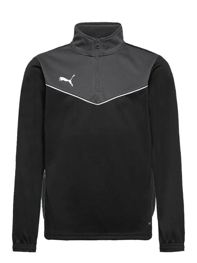 Individualrise 1/4 Zip Top