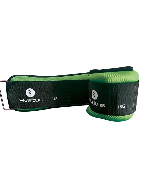 Bracelet Lesté 1 Kg X2