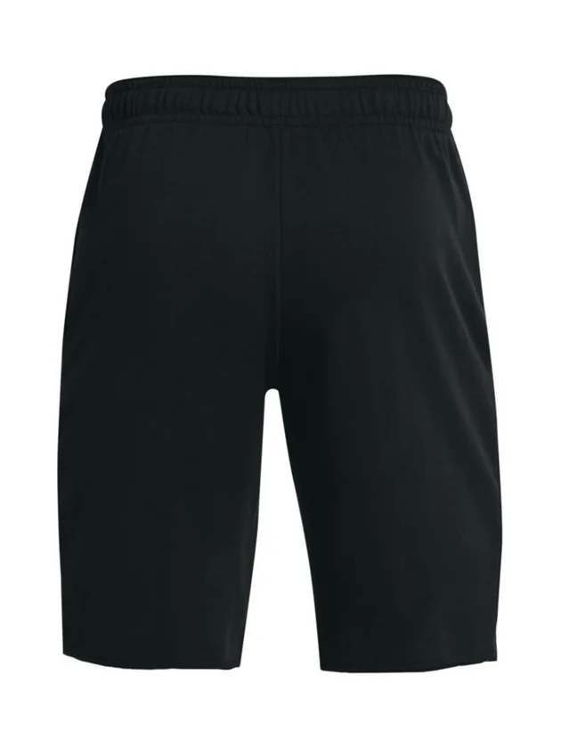 Rival Terry Short