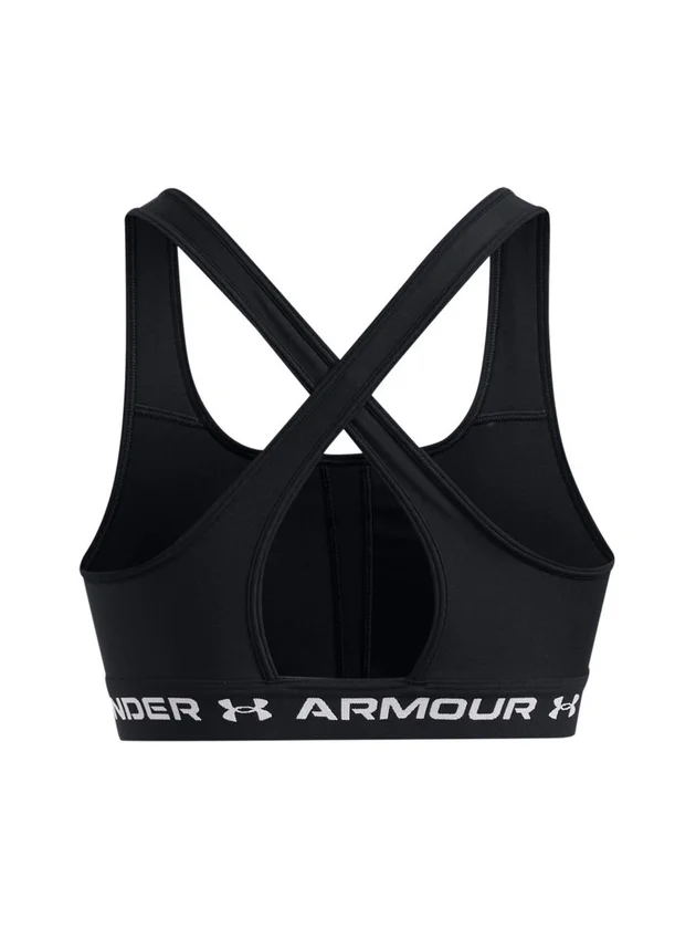 Crossback Mid Bra
