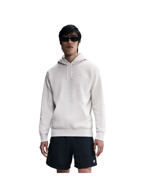 Club BB Po Hoodie