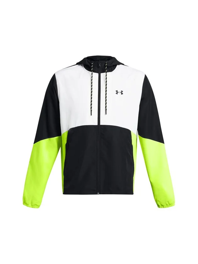 Icon Legacy Windbreaker