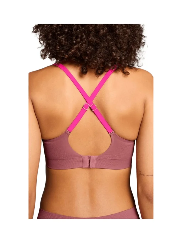 3D Knit Sport Top