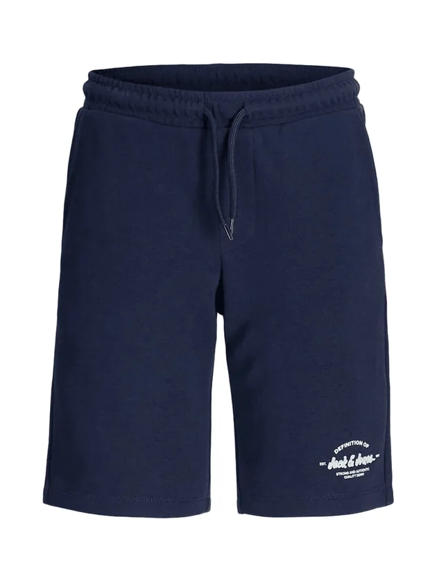 Gordon Brandon Sweat Shorts Mid