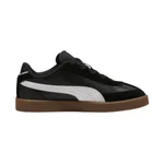 PUMA BLACK-PUMA WHITE