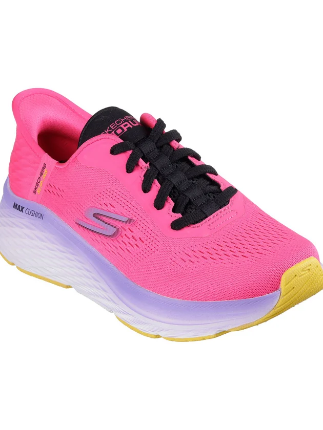 Max Cushioning Elite 2.0 Solace