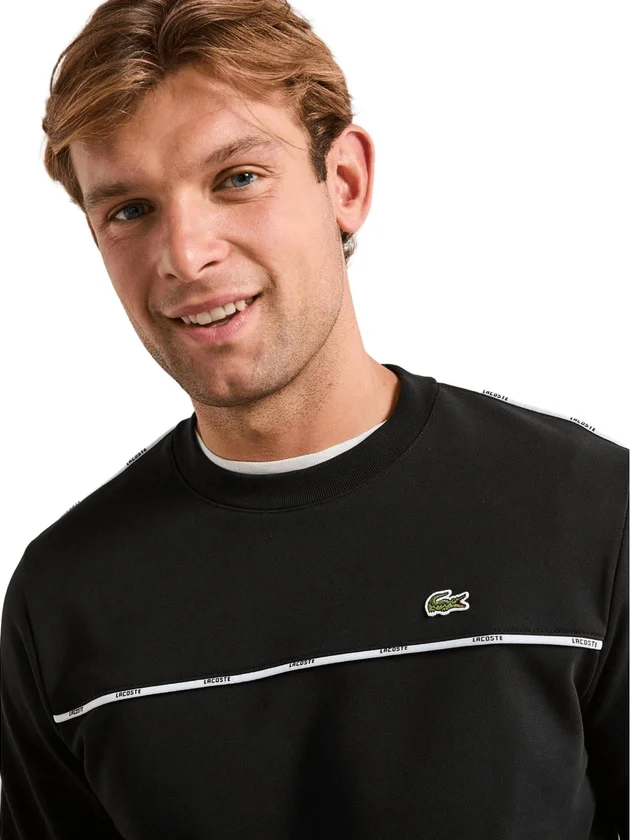 Sweatshirt Tape