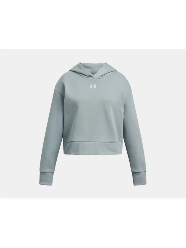 Rival Fleece Hoodie