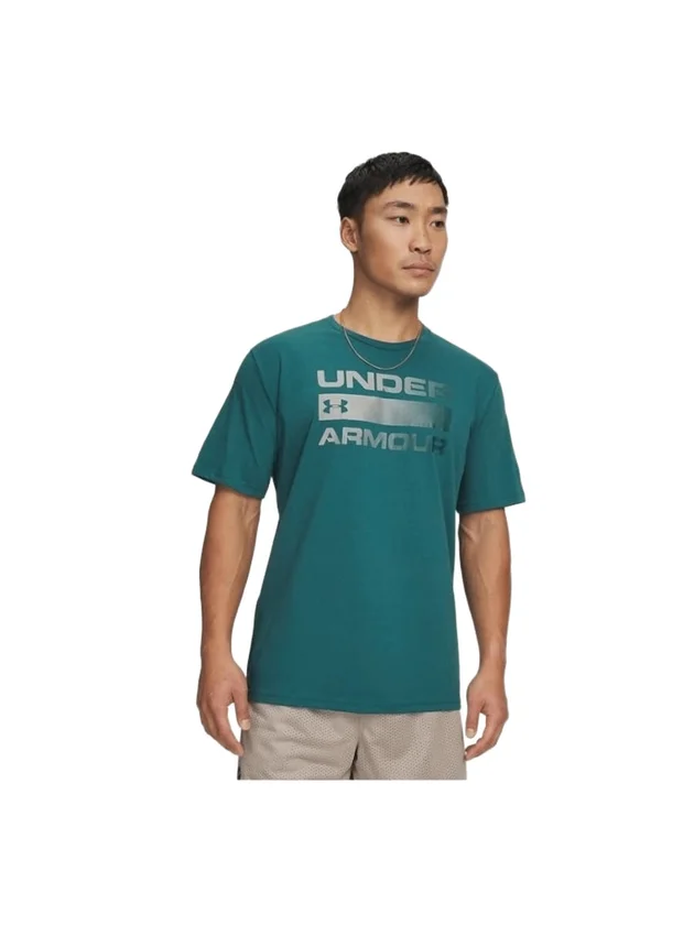 Team Issue Wordmark SS