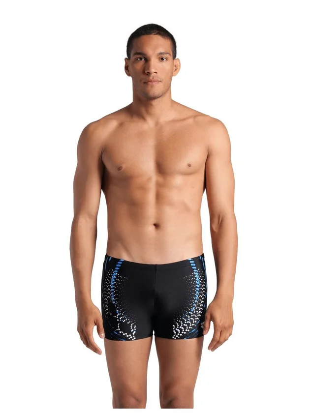 Swim Short Graphic