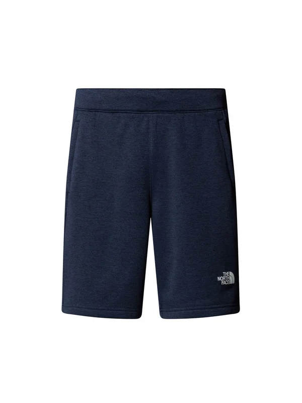 Reaxion Fleece Shorts