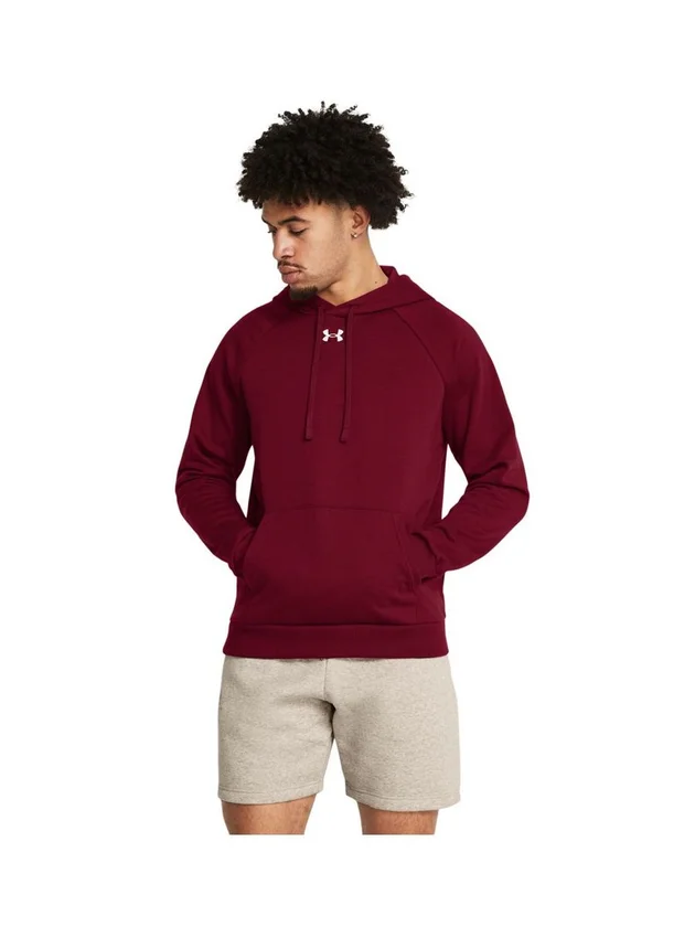 Rival Fleece Hoodie