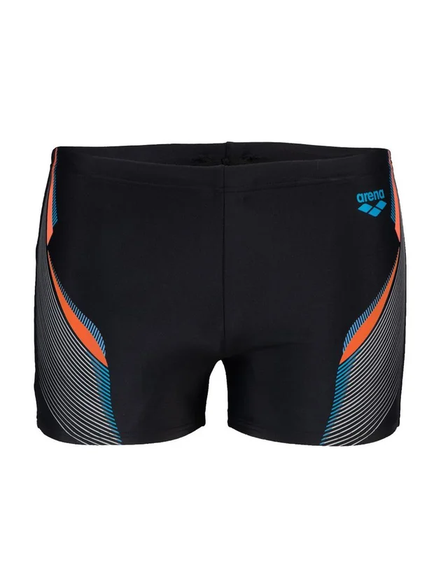 Break Swim Short