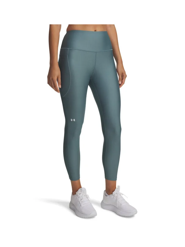 Tech Hi Ankle Leg