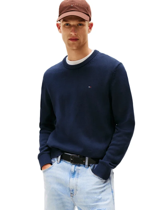 Slim Ess Sweater