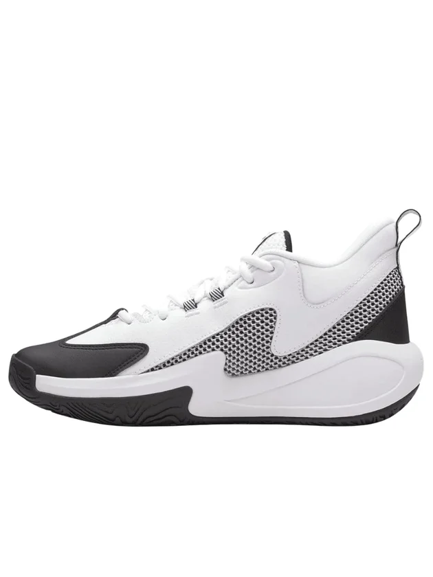 Curry 3Z 25