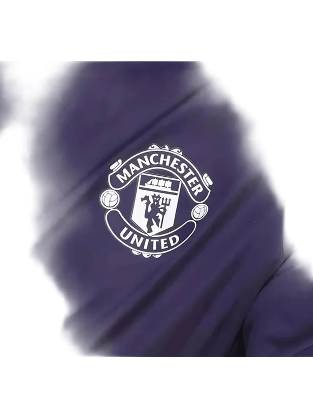 Mufc Tr Jsy